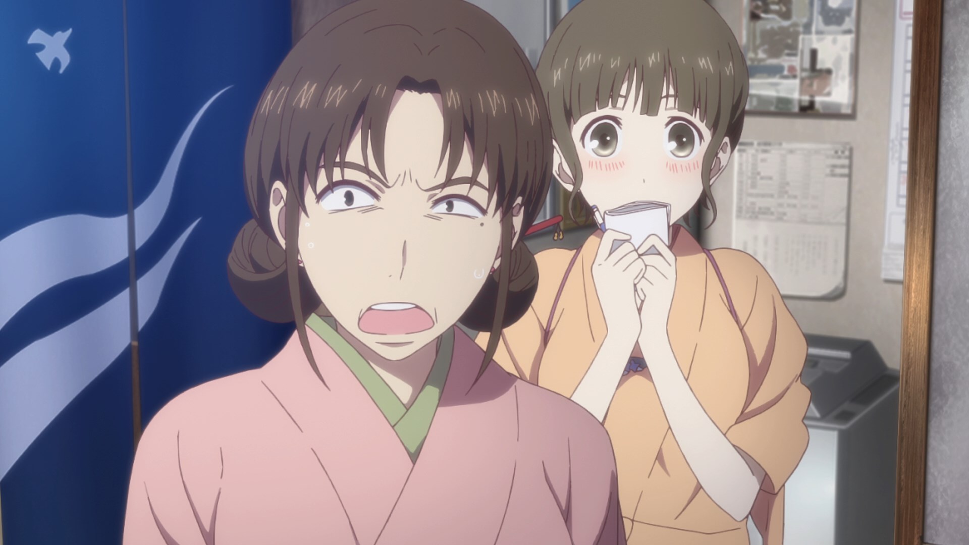 Азбука цветов: Дом, милый дом — скриншот 24