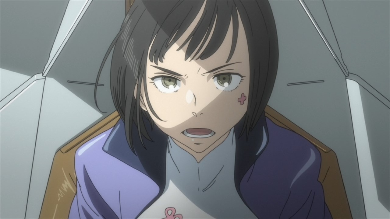 Эврика 7: Кармашек, полный радуг — скриншот 16