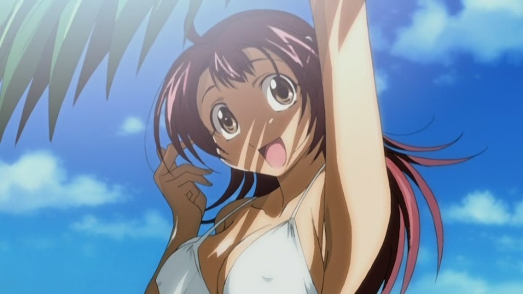 Не приставай ко мне!! Хуже будет!! Спецвыпуск — скриншот 16