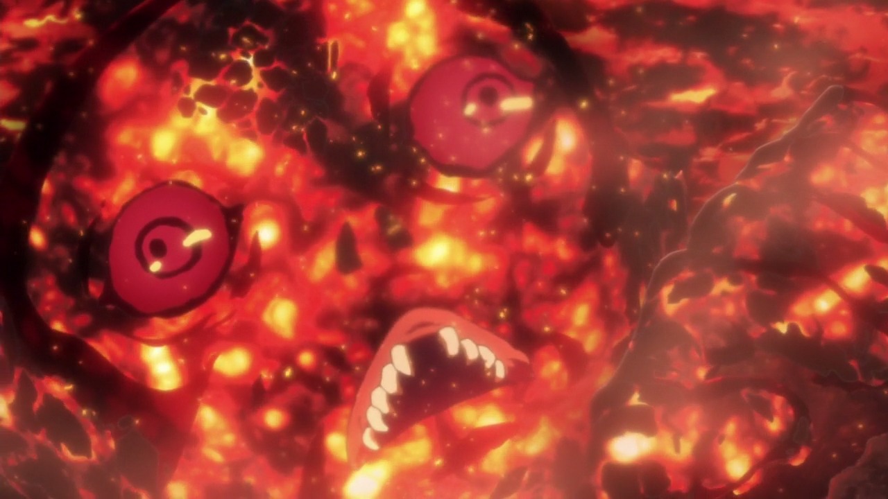 Девочки-волшебницы: Специальная операция — скриншот 12