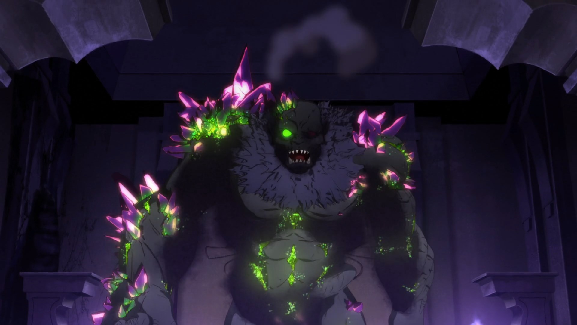 Мастер демонического клинка из академии святого меча — скриншот 20