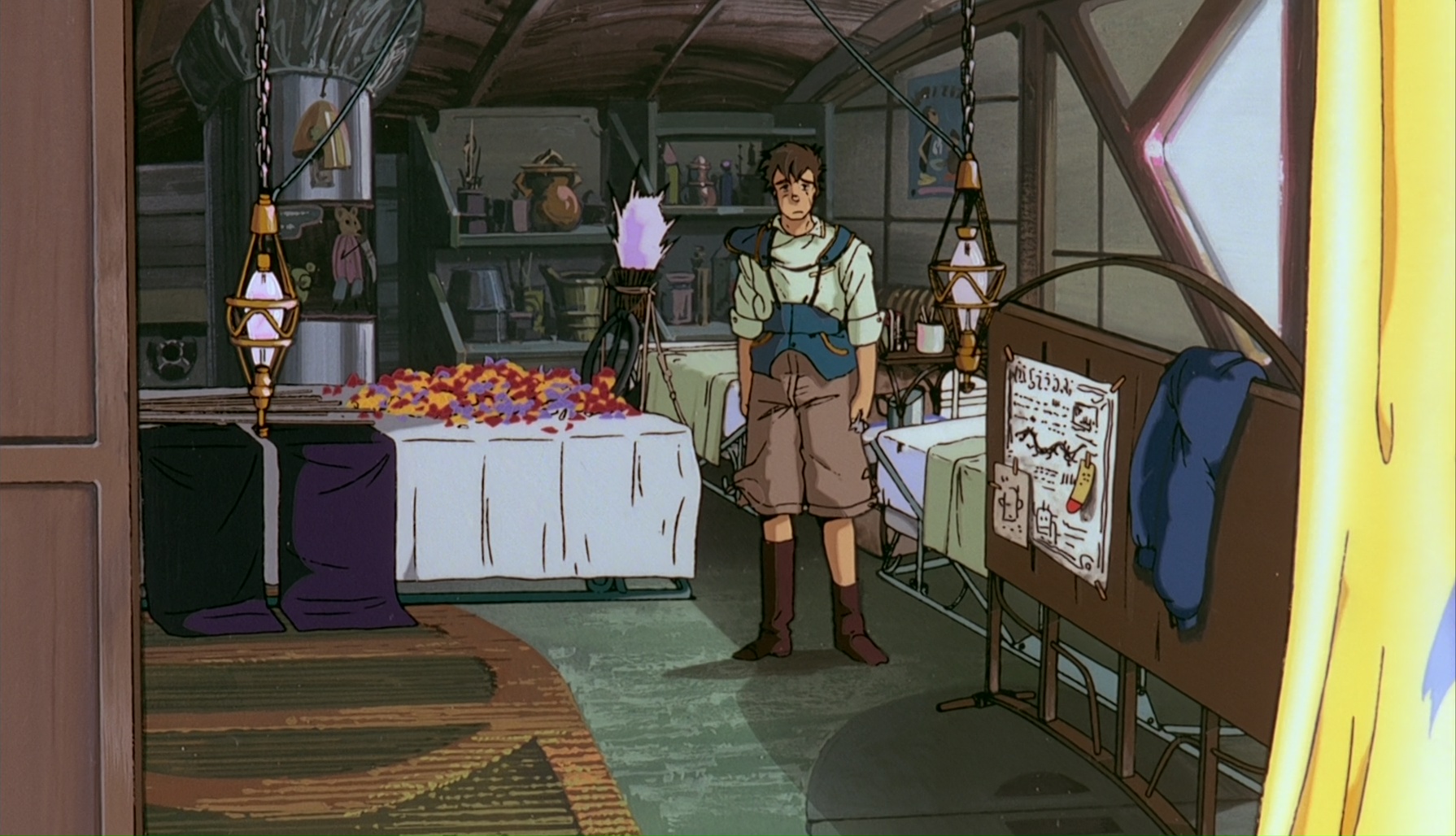 Королевские космические силы: Крылья Хоннеамиз — скриншот 33