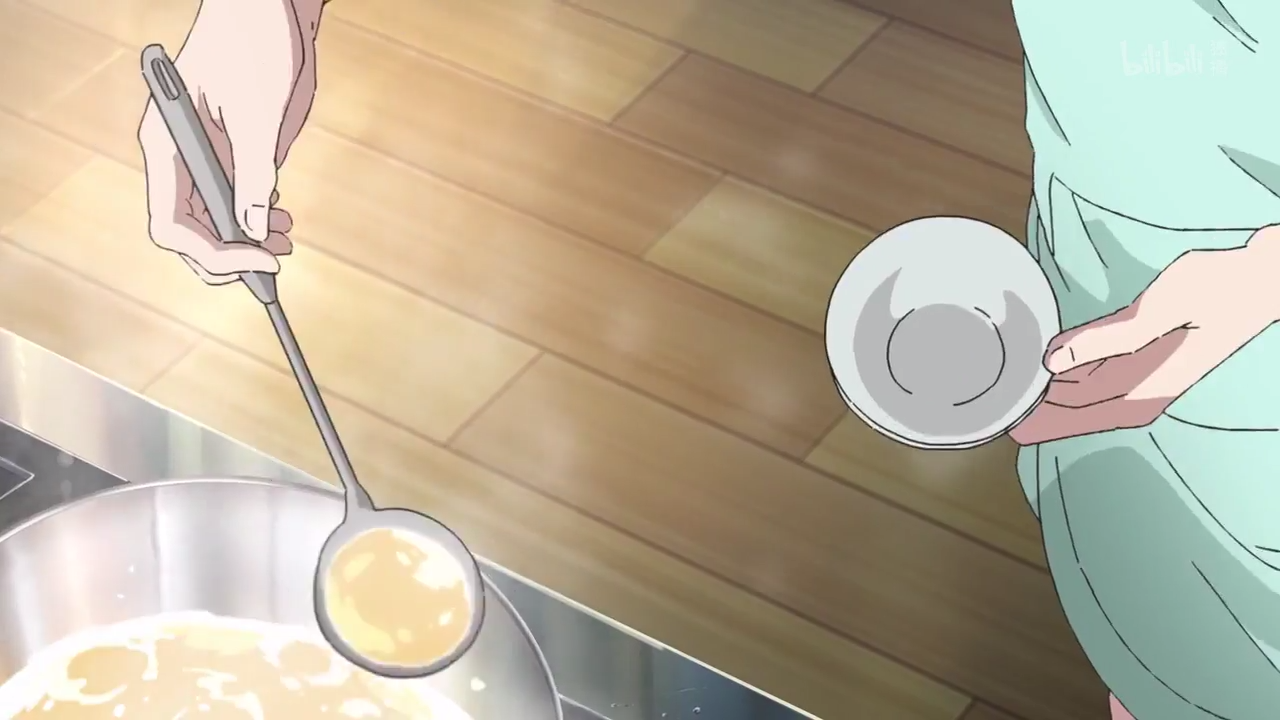 Очаровательная богиня еды — скриншот 7