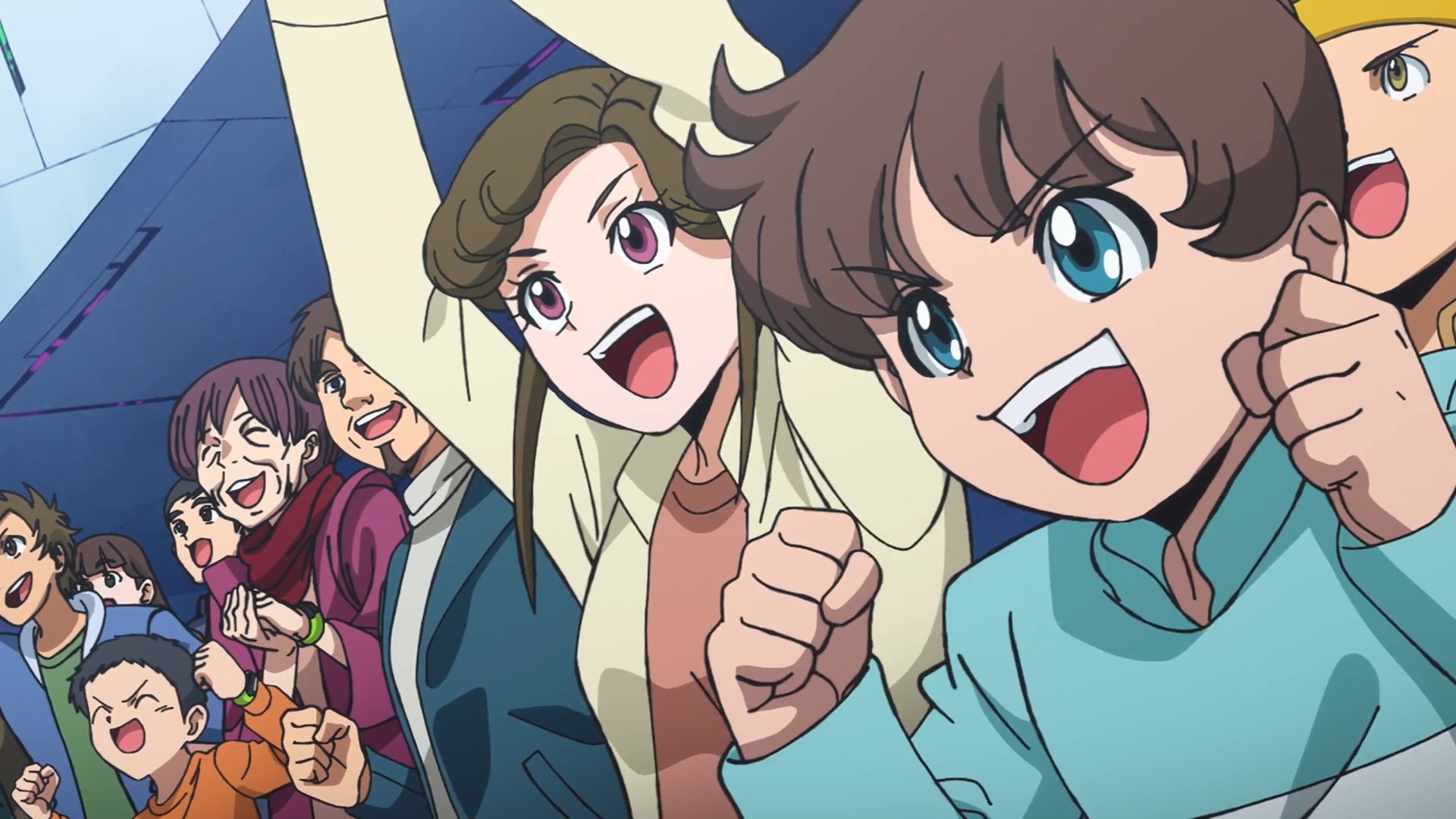 В бегах: Великая миссия — скриншот 6