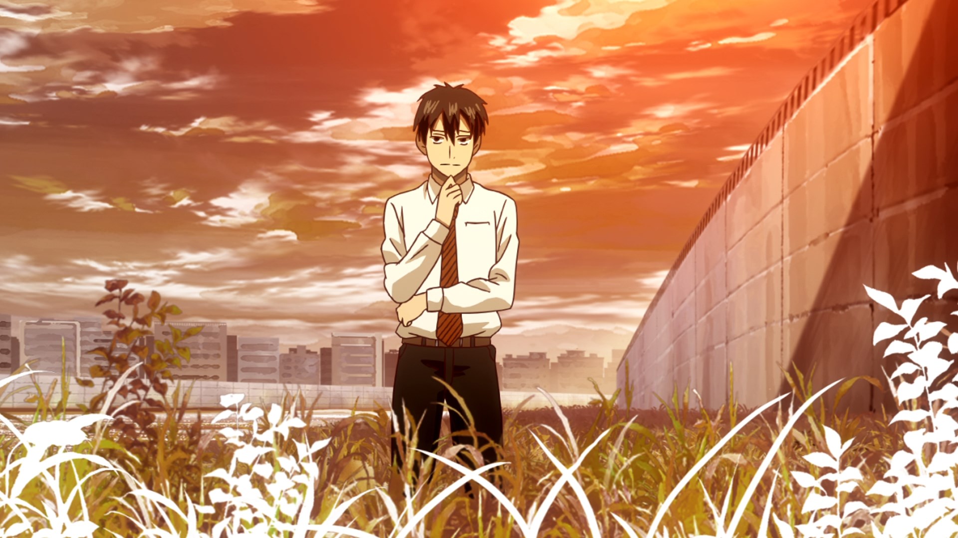 Под мостом над Аракавой — скриншот 8