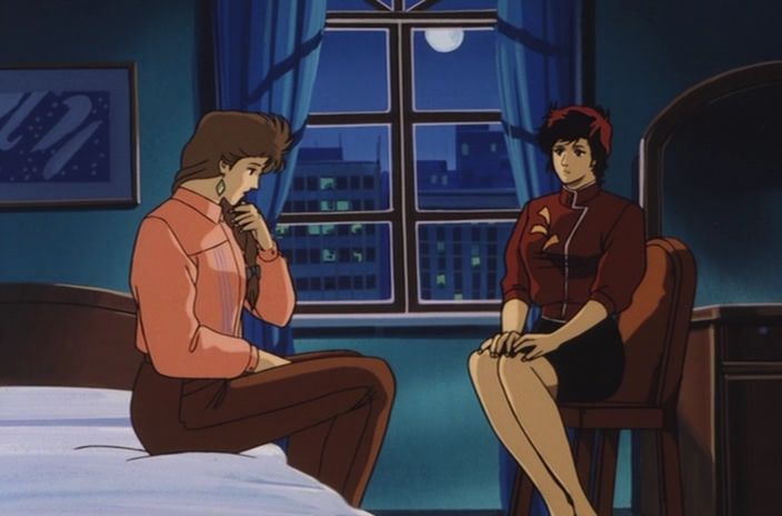 Городской охотник: Магнум с любовью — скриншот 24