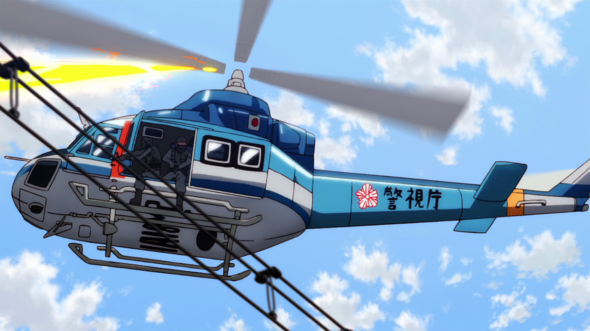 Адвокаты магов — скриншот 14