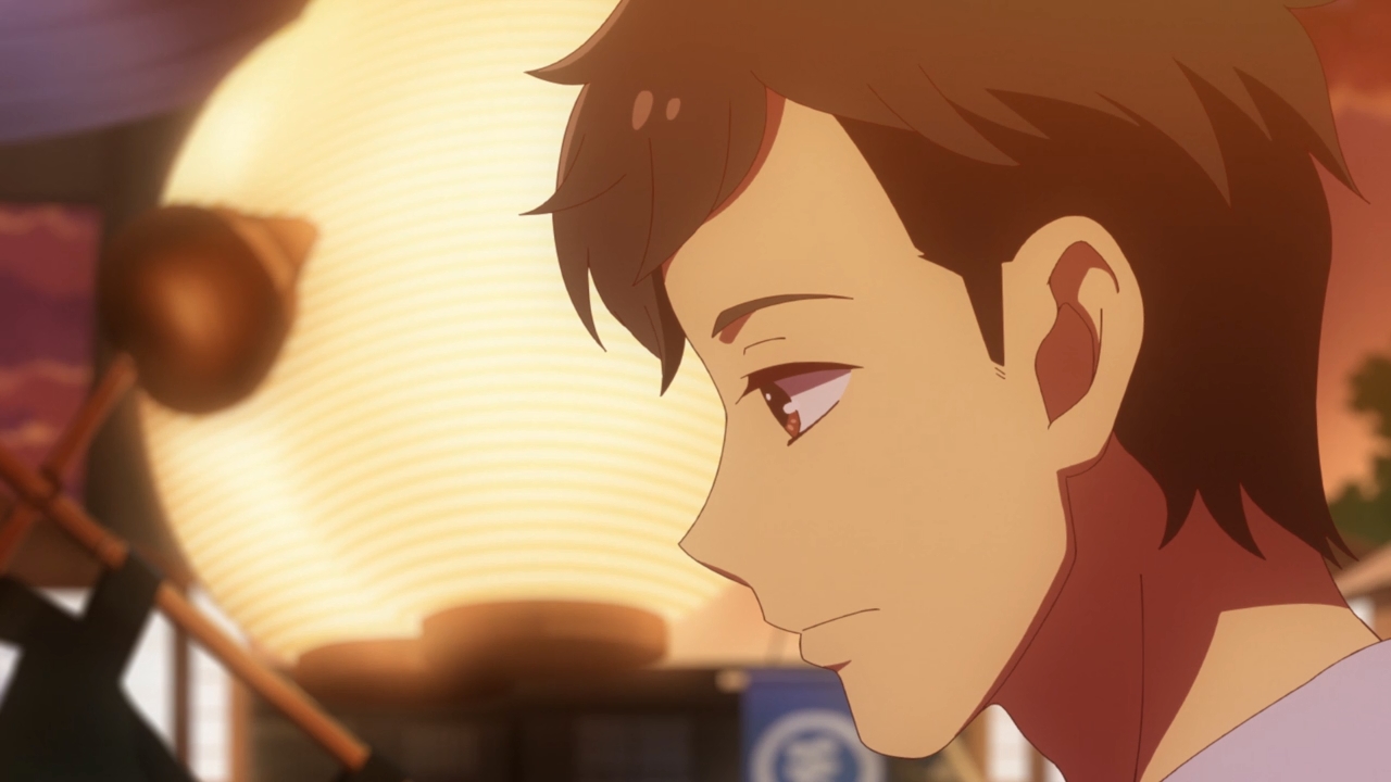 Цукумогами напрокат — скриншот 23