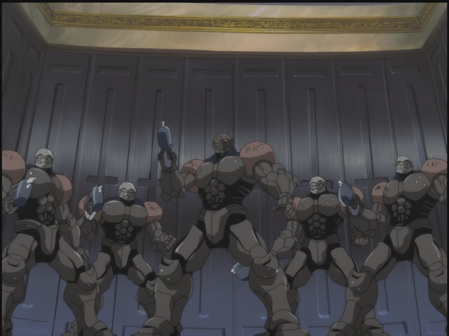 Детское подразделение — скриншот 8