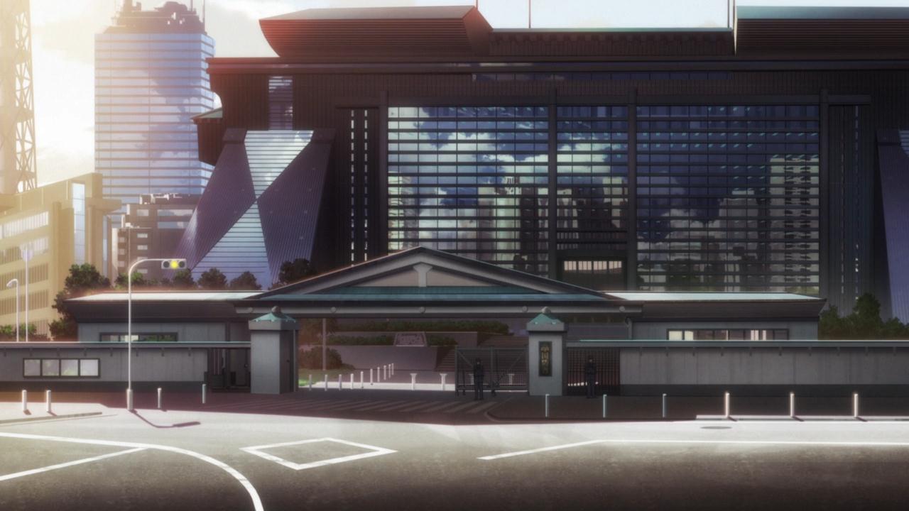 Призрак в доспехах: Вознесение — Призрачная боль — скриншот 33