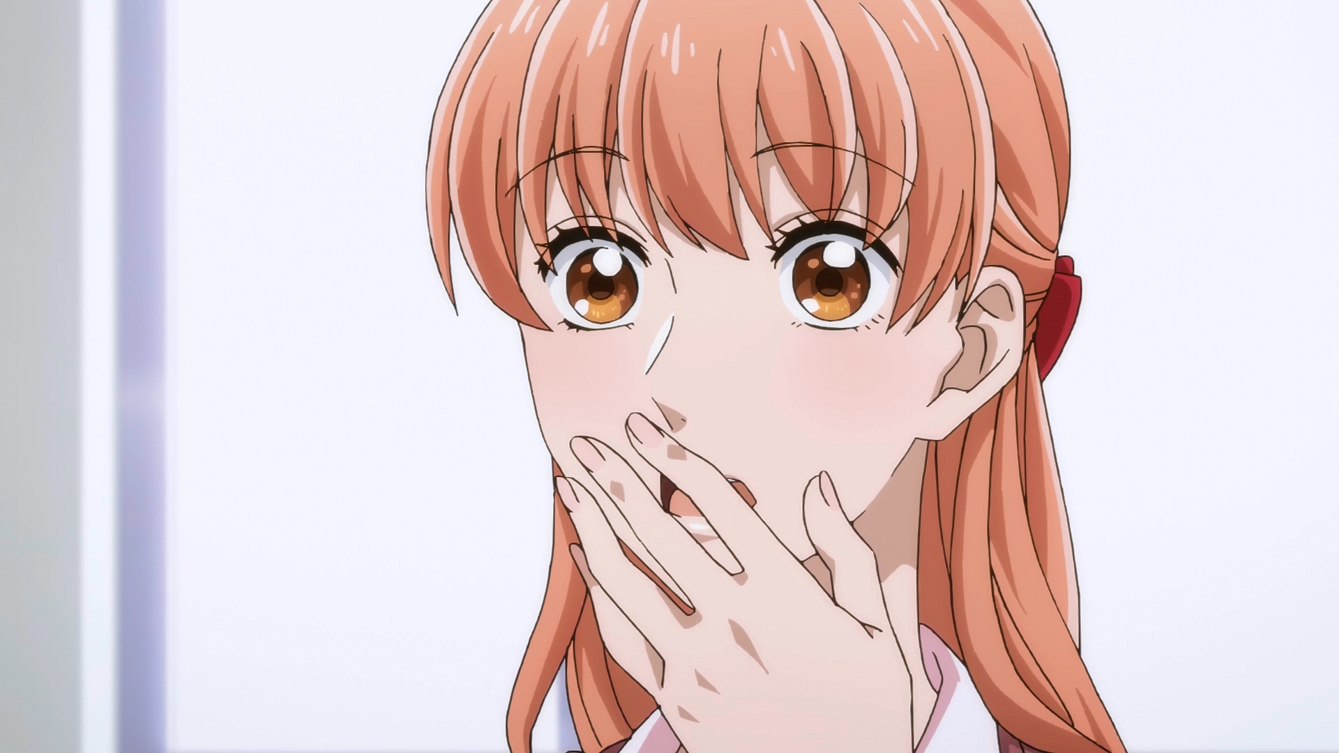 Так сложно любить отаку — скриншот 56