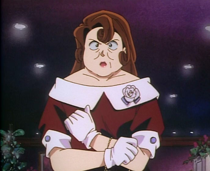 Сборник историй Госё Аоямы — скриншот 9