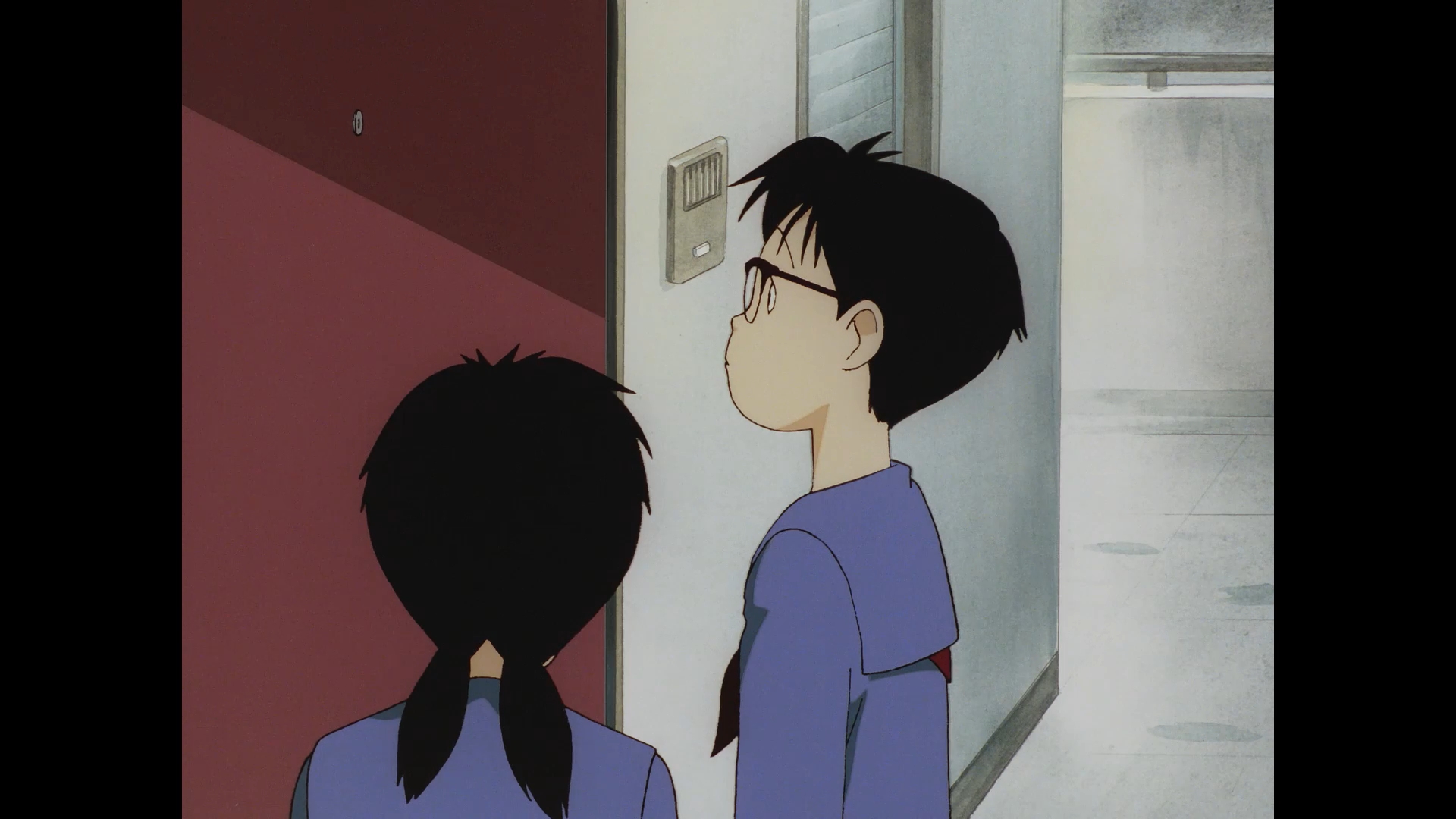 Проклятое платье Сюнгику Утиды — скриншот 18