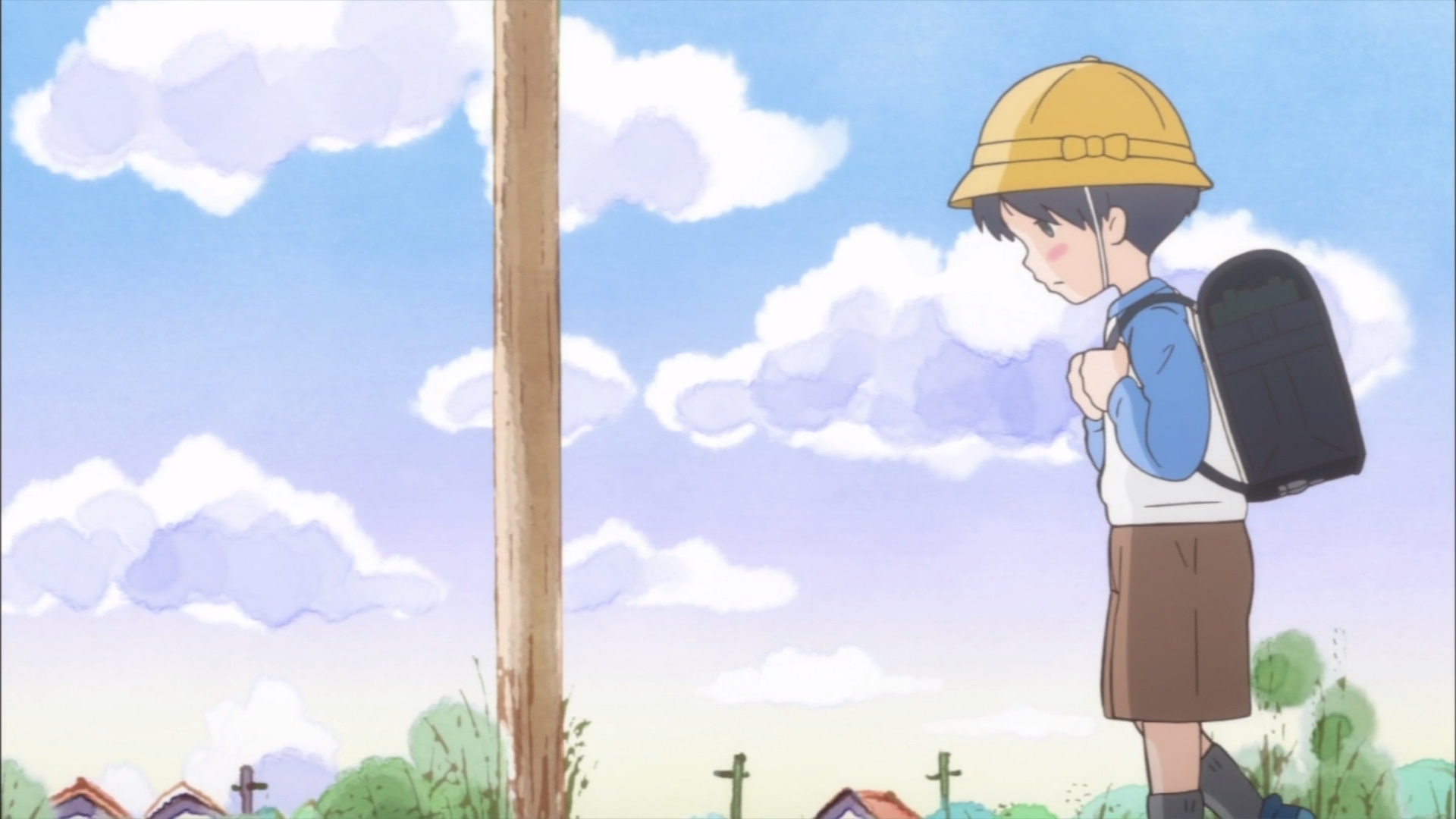 Большой первоклассник и маленькая второклассница — скриншот 13