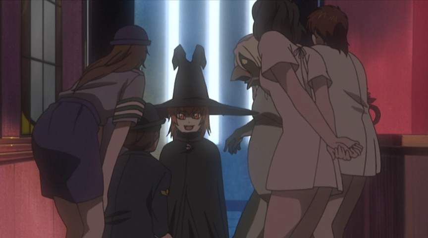 Благородный демон Энма — скриншот 30