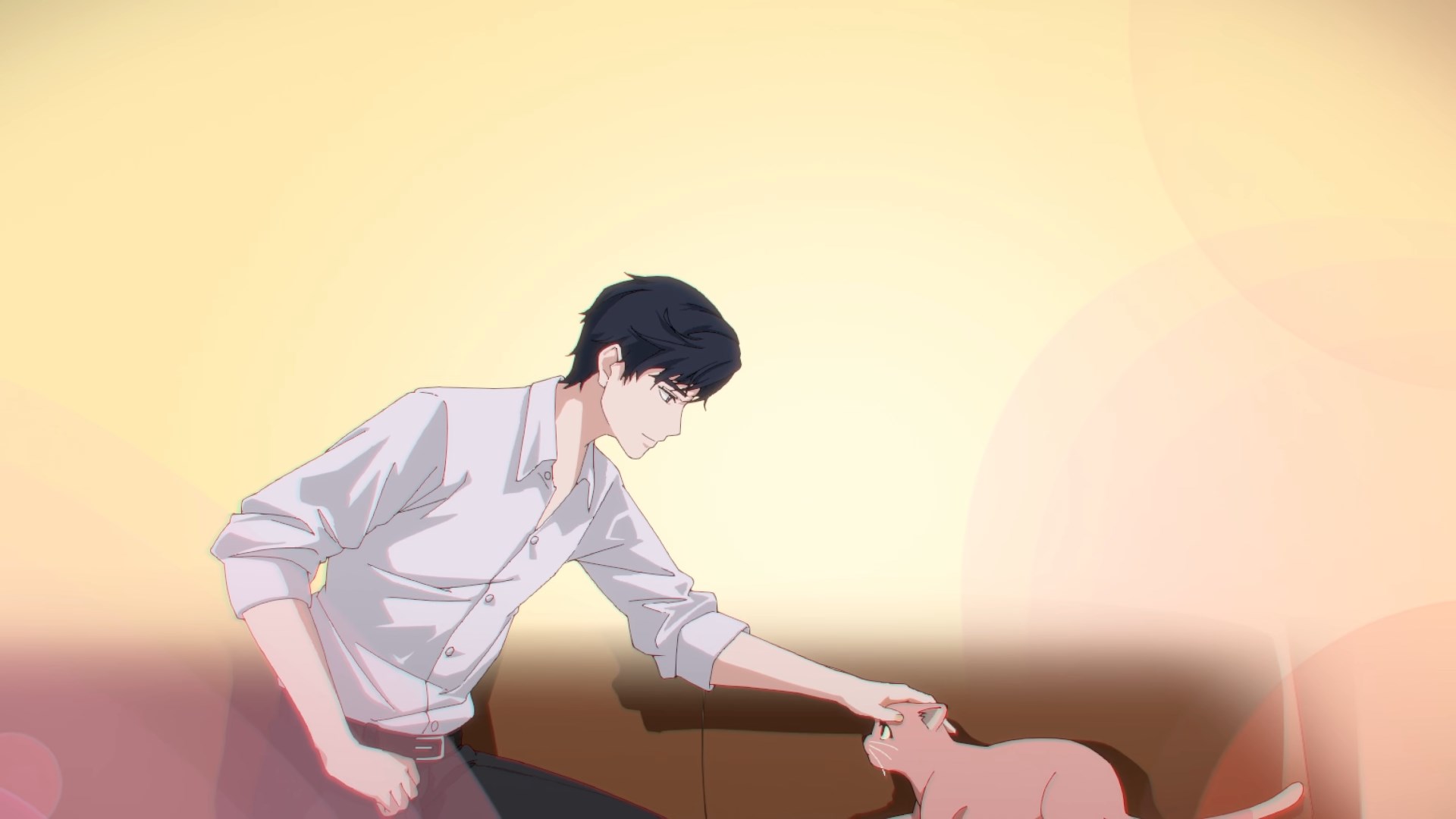 Моя странная жизнь — скриншот 29