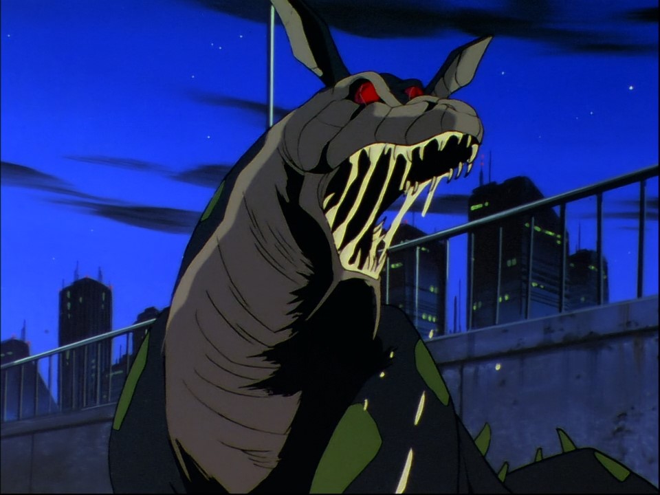 Акустический воин Боргмен — скриншот 21