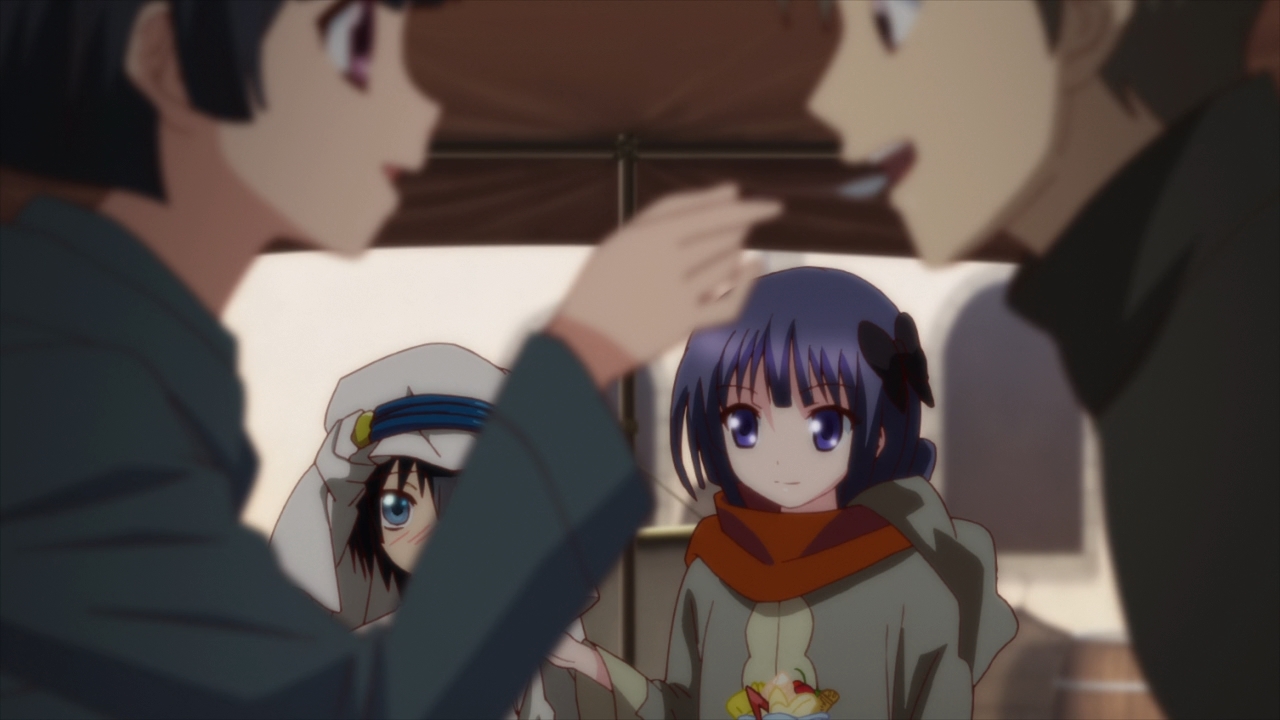 Танец клинка элементалиста: Спецвыпуски — скриншот 11