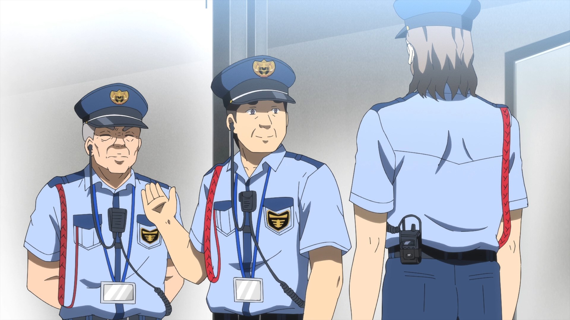 Ловец бейсбольного поля! — скриншот 30