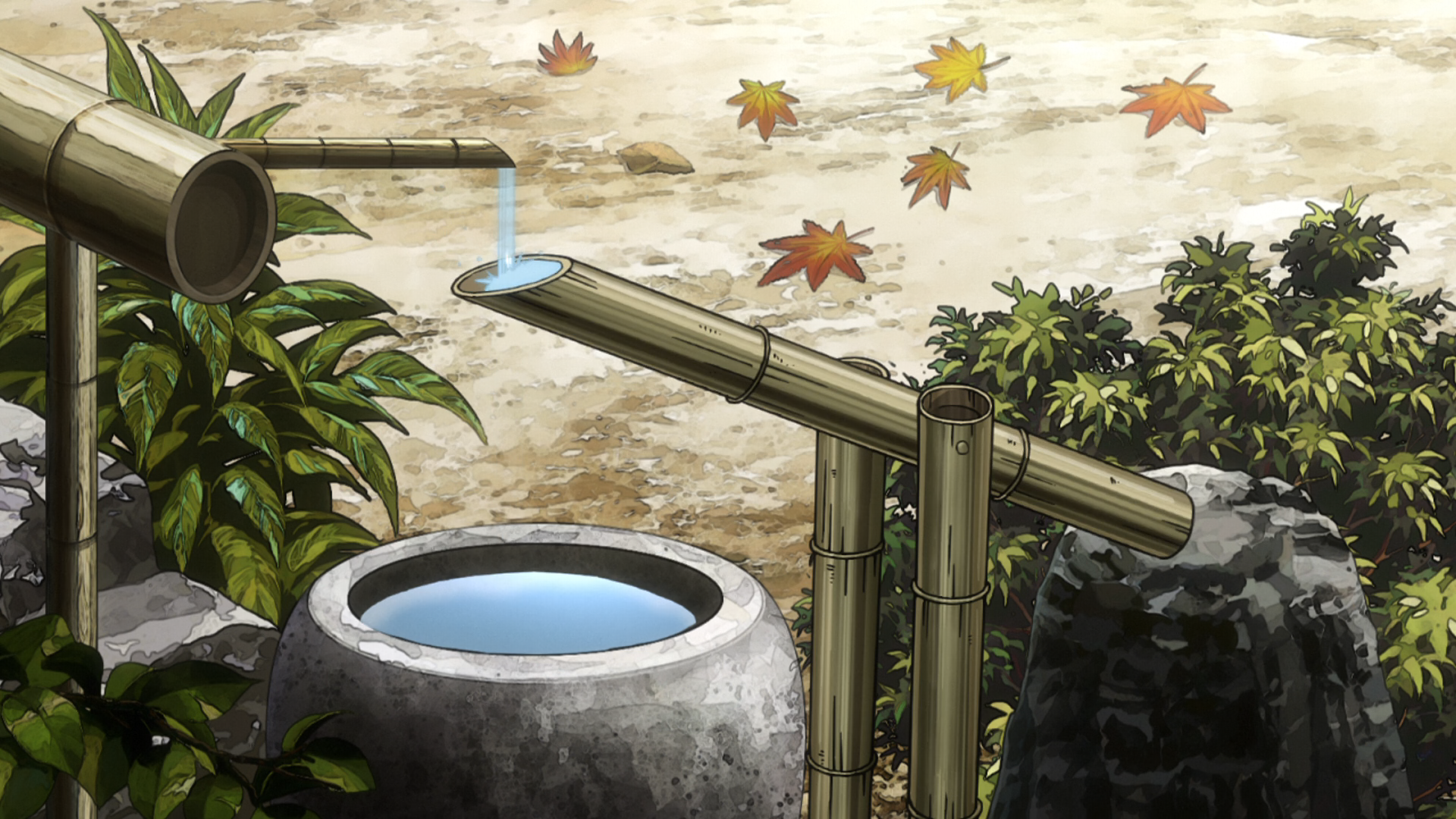 Невероятное приключение ДжоДжо: Рыцари звёздной пыли — скриншот 52