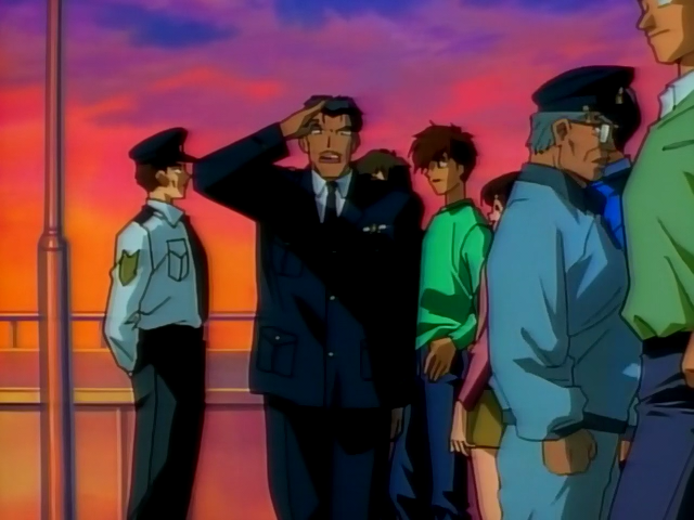 Вы арестованы! — скриншот 30