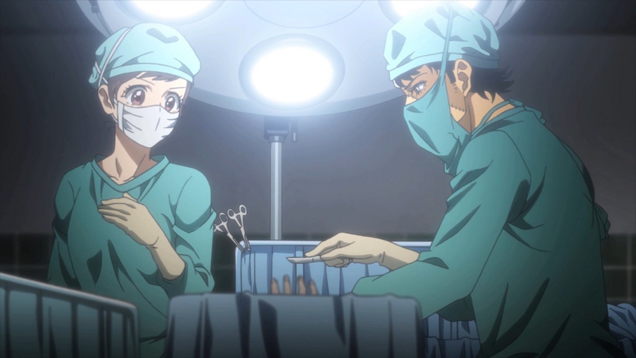 Молодой Чёрный Джек — скриншот 23