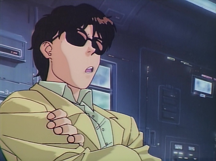 Боевая поп-группа Колибри — скриншот 8