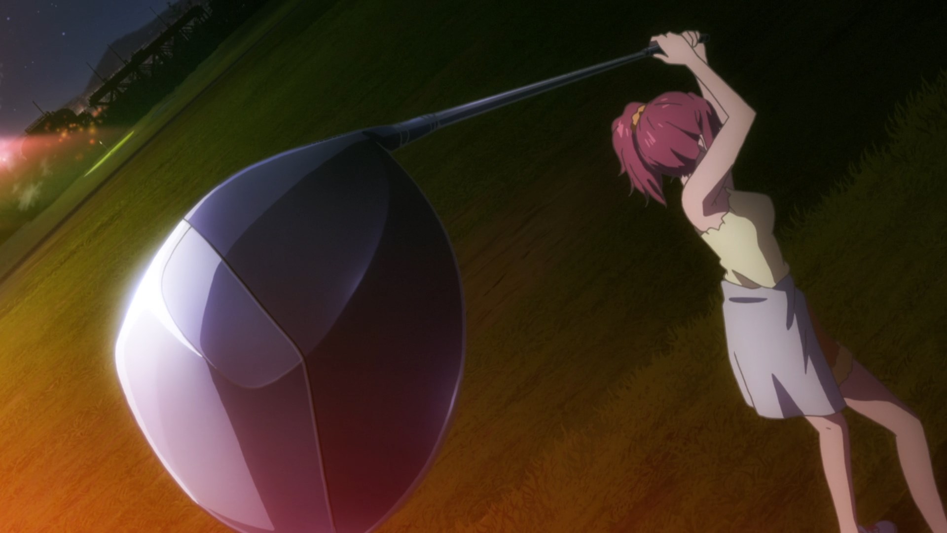 Птичье крыло: История гольфисток — скриншот 10