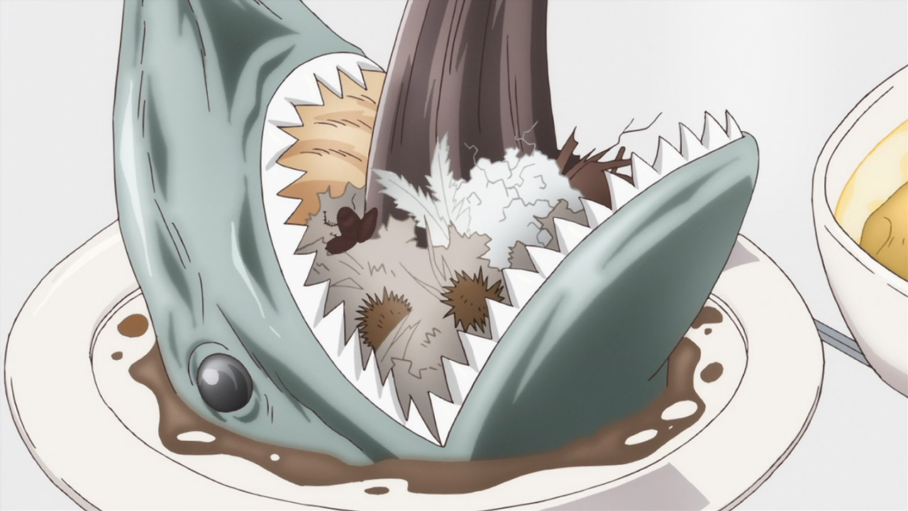 Тёмная сторона Брюнхильды: Спецвыпуск — скриншот 23