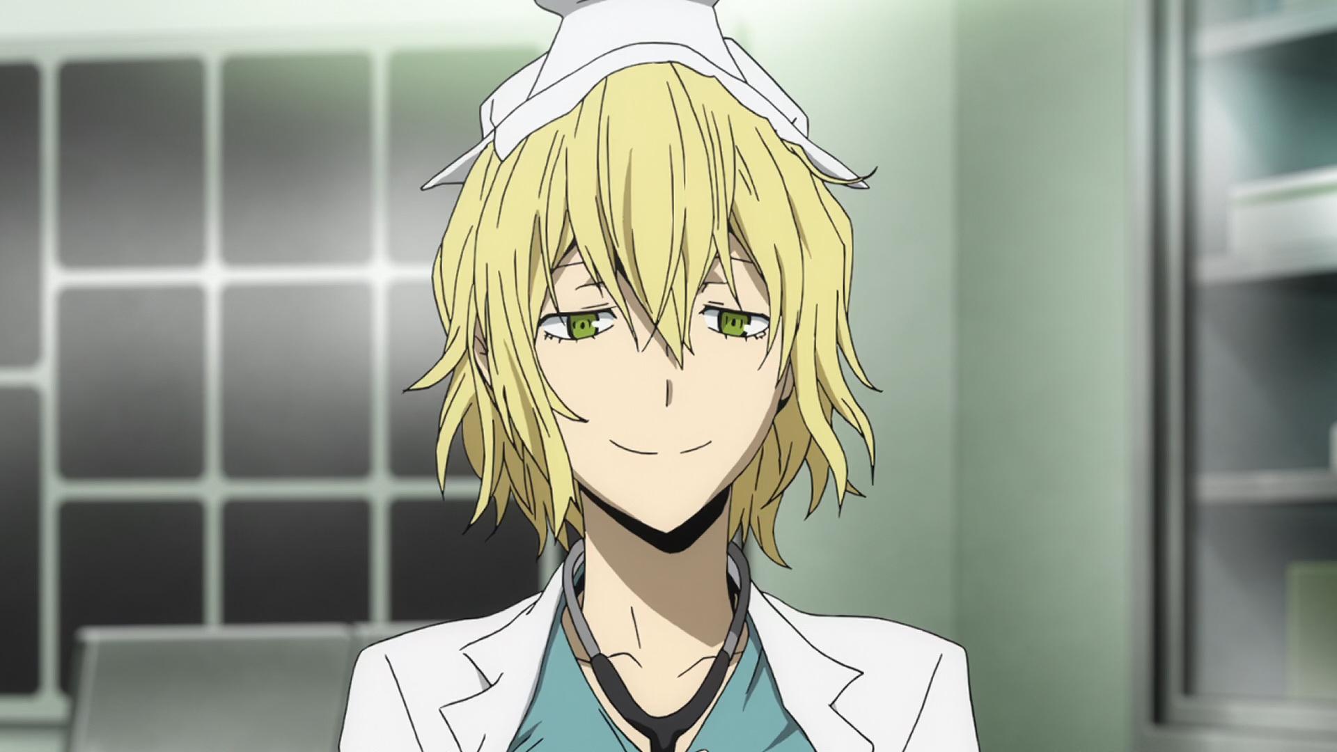 Дюрарара!! 2: Наследие — скриншот 40