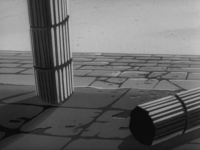 Киборг 009 — скриншот 16