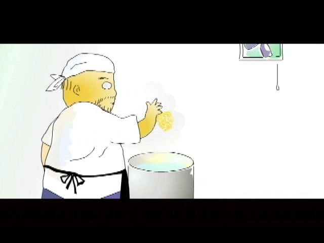 Кошачий рамэн — скриншот 8