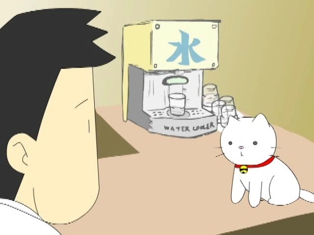 Кошачий рамэн — скриншот 5