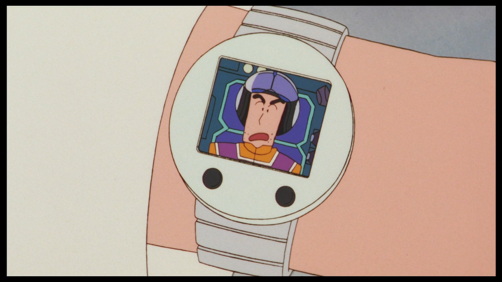 Син-тян: Свирепость, призывающая бурю! Империя взрослых наносит ответный удар — скриншот 13