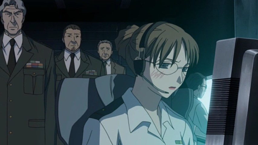 Моя девушка — совершенное оружие: Другая песня о любви — скриншот 14