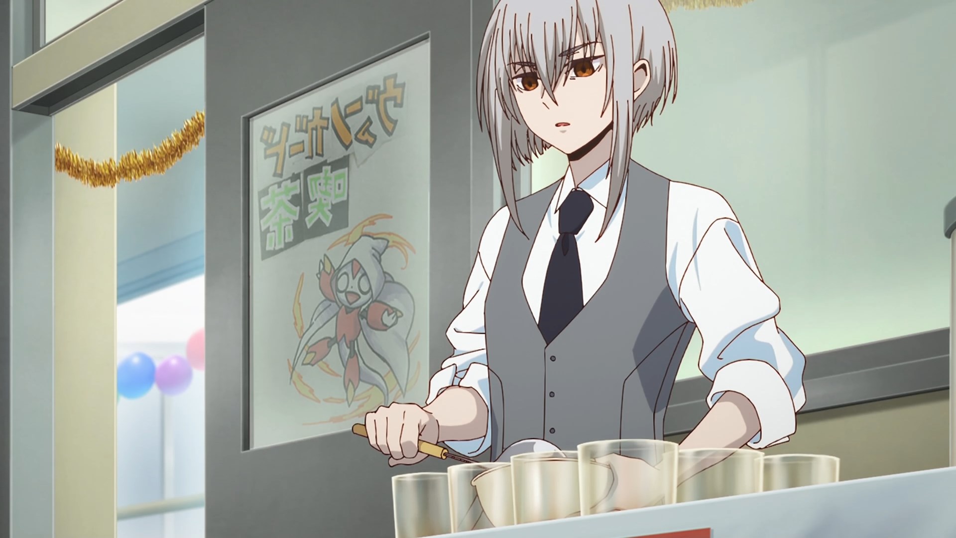 Карточные бои Авангарда: Святая Зет — Делюкс — скриншот 17