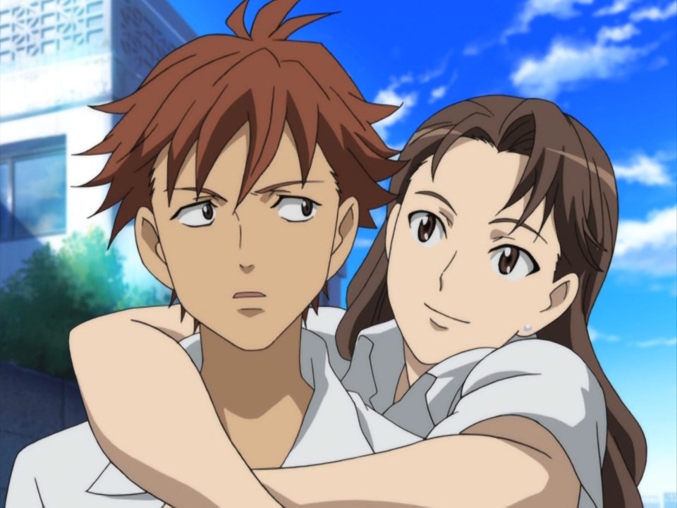 Кровь+ — скриншот 33