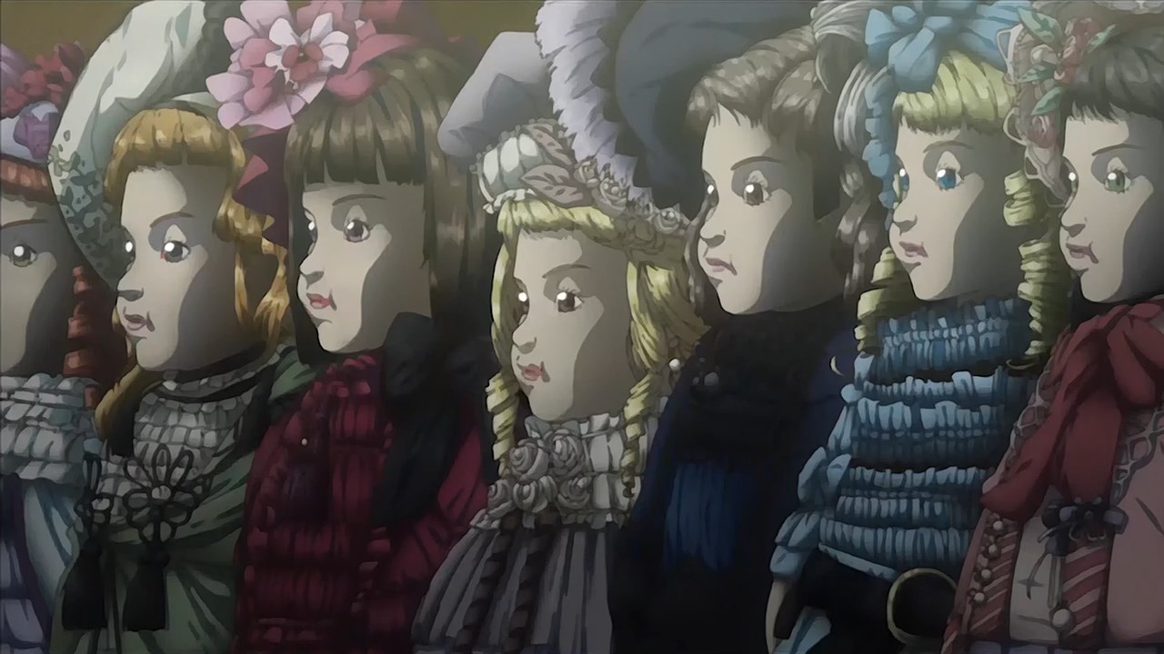 Могучая Бёрди — скриншот 12