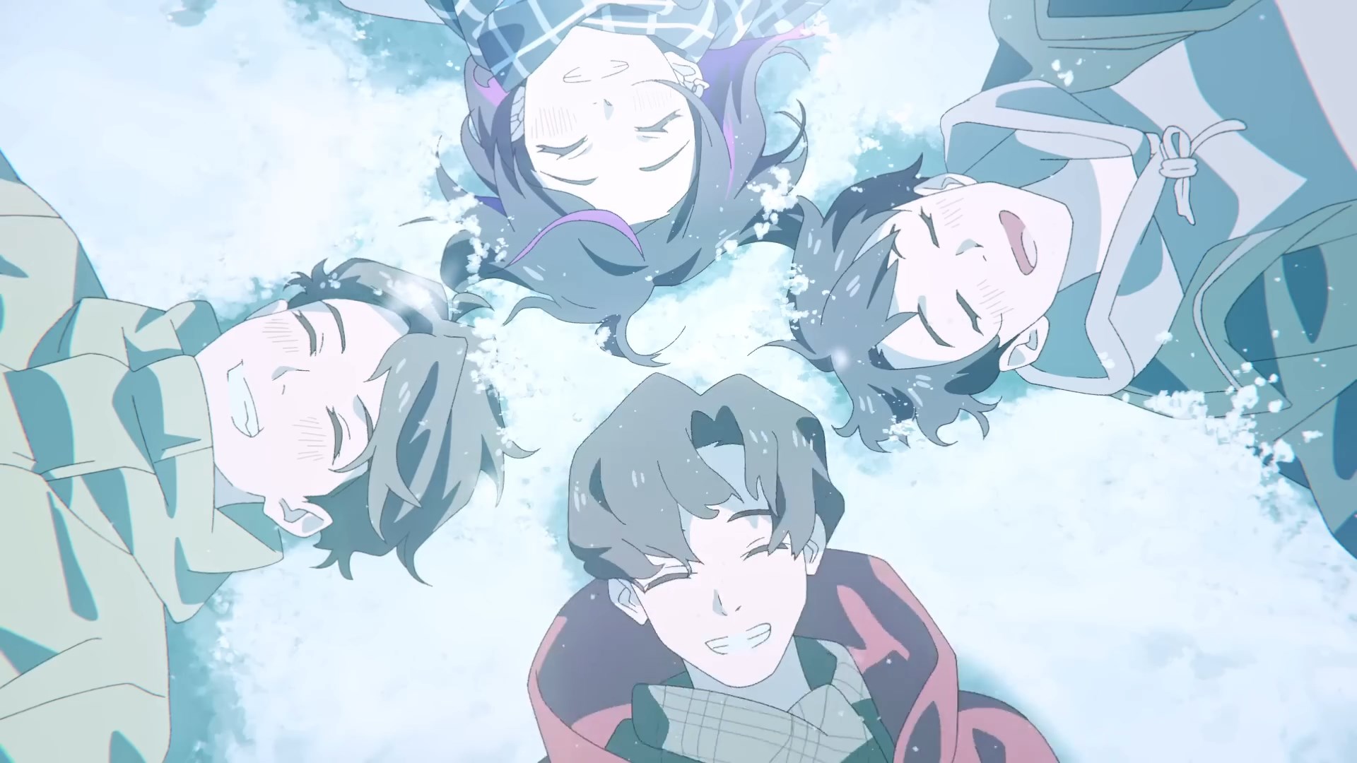 Душа маджонга: Пятая годовщина — скриншот 14