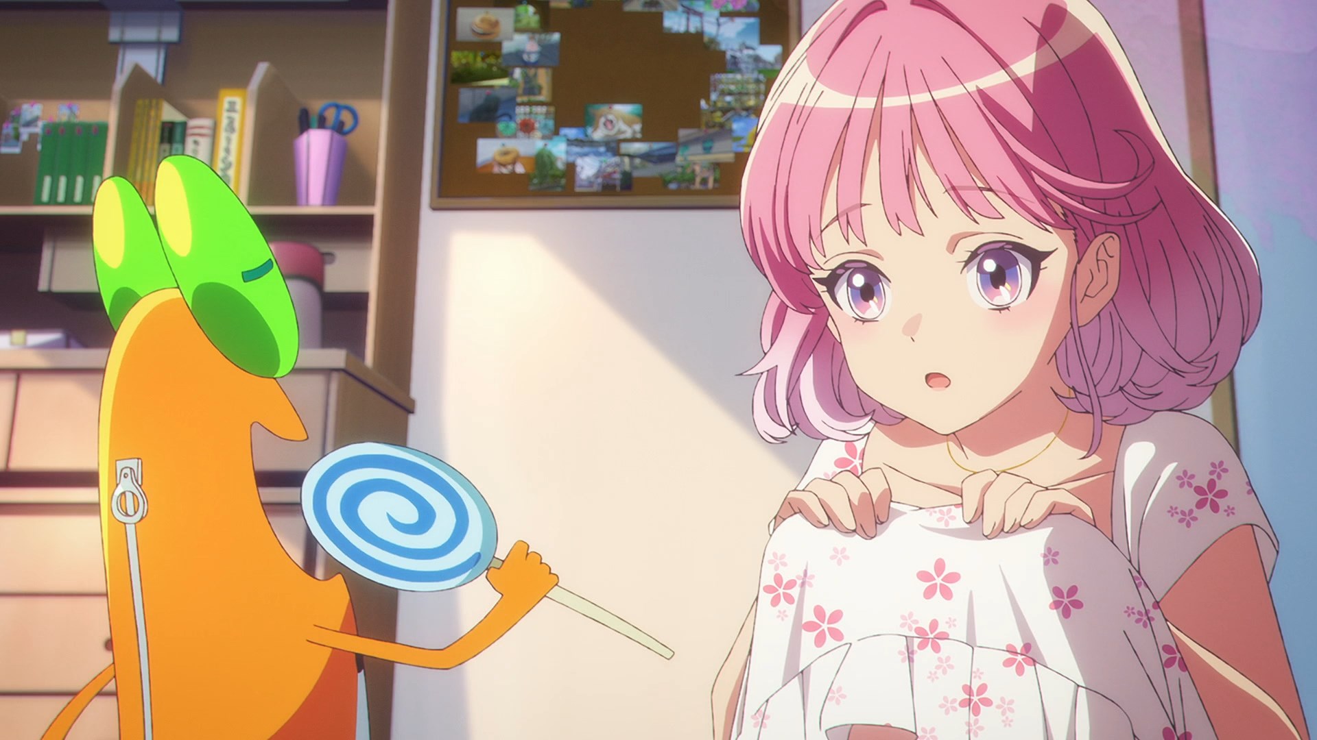 Ведьмы Маэбаси — скриншот 14