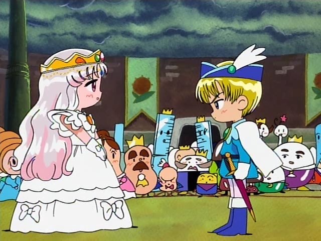 Королевство Снов — скриншот 18