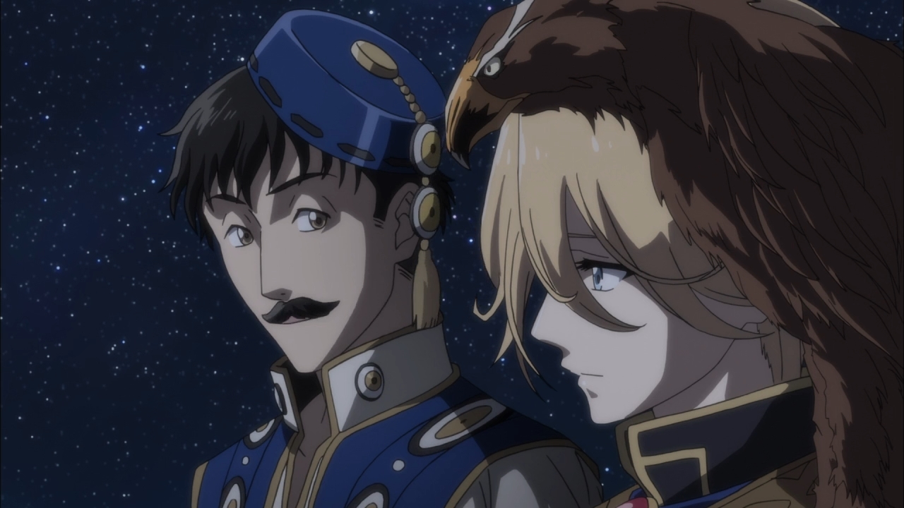 Империя Альтаир — скриншот 11