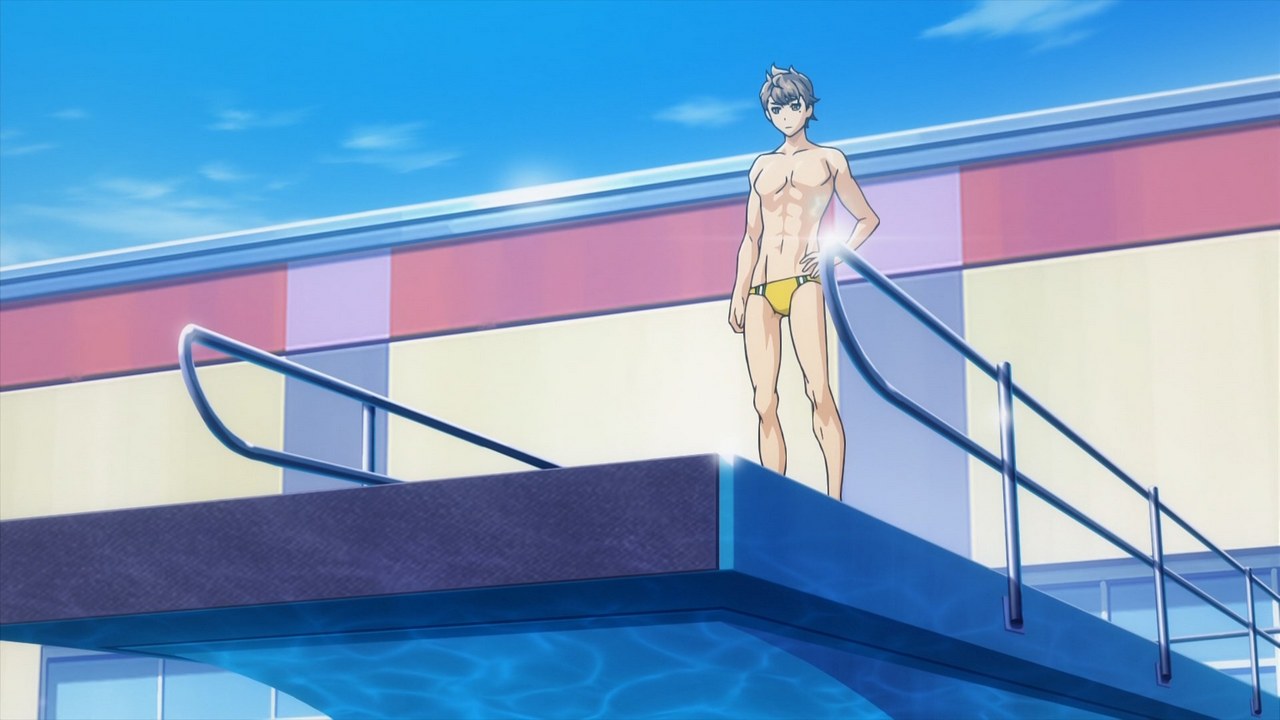 Погружение!! — скриншот 17