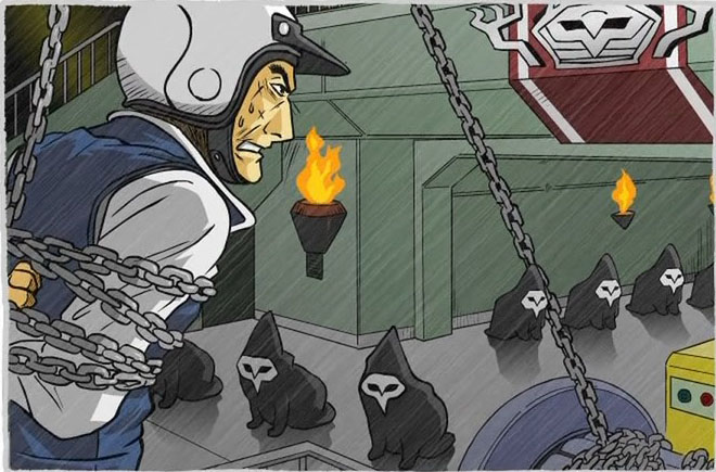 Безработные котики — скриншот 18