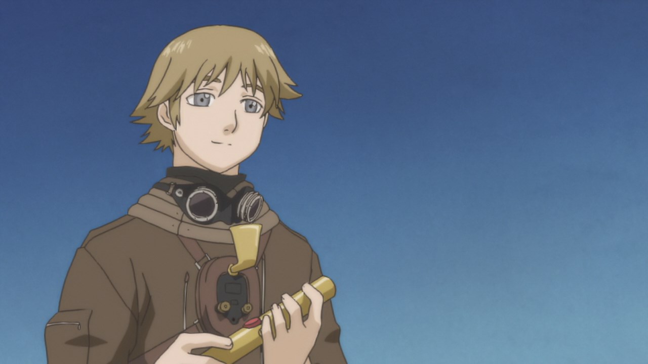 Изгнанник — скриншот 9