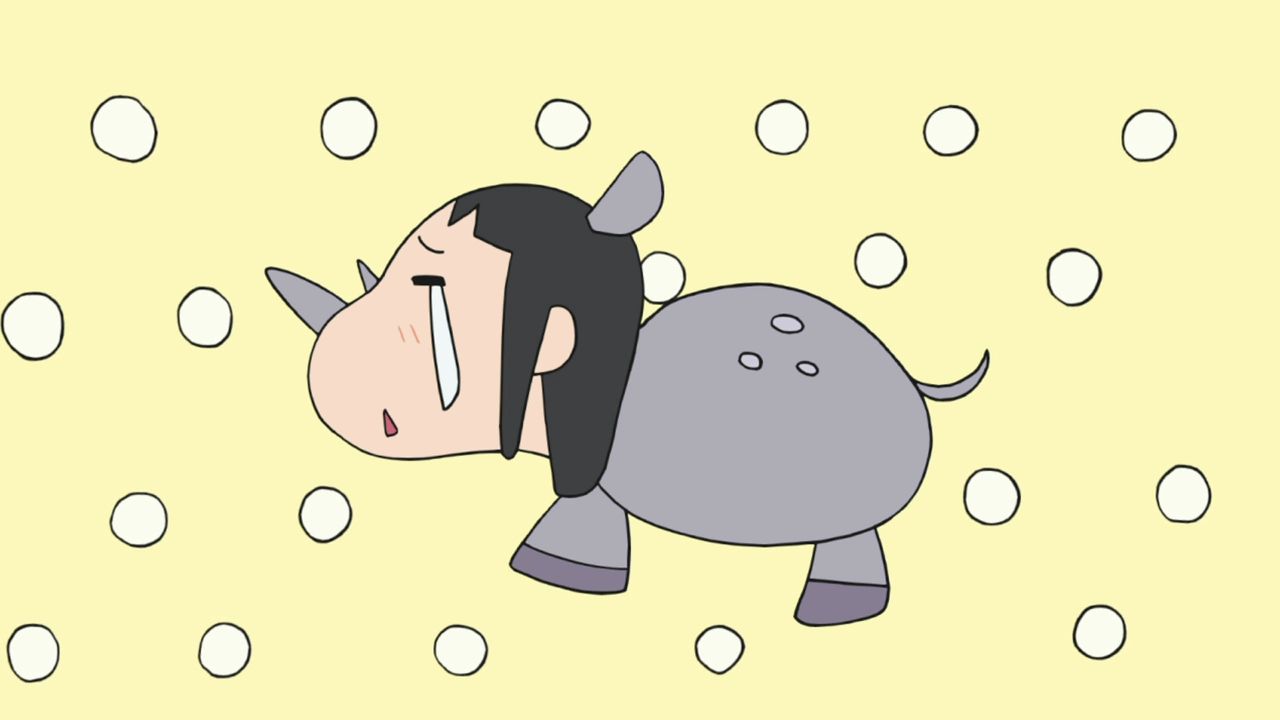 Кэйон! Ураон — скриншот 37