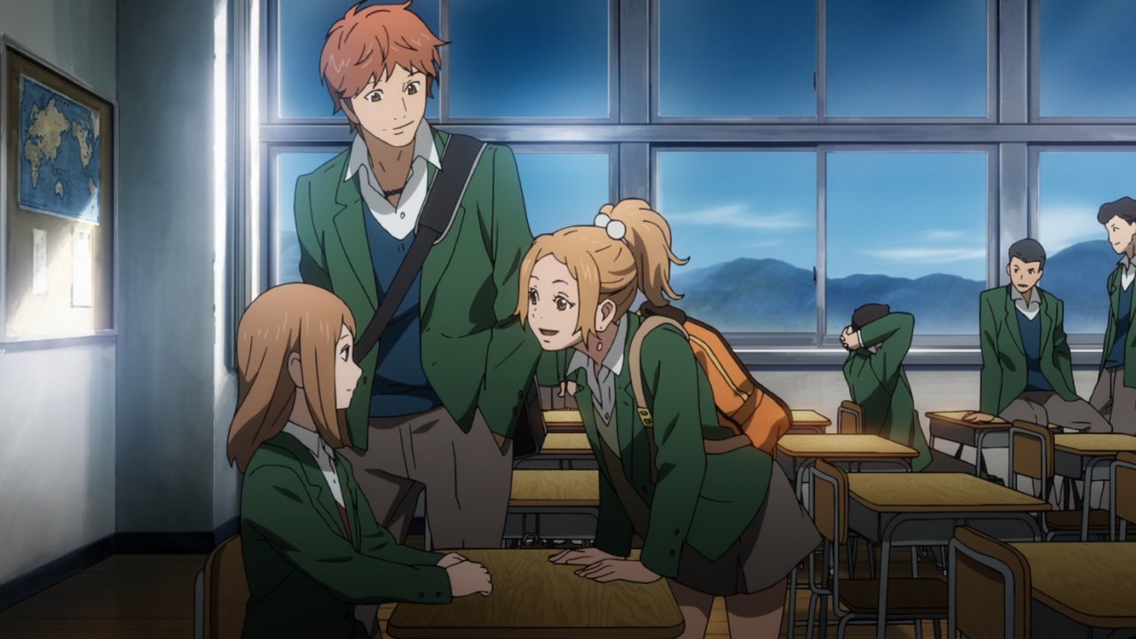 Орендж — скриншот 13