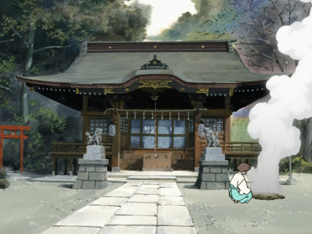 Мунто: За стеной времени — скриншот 14