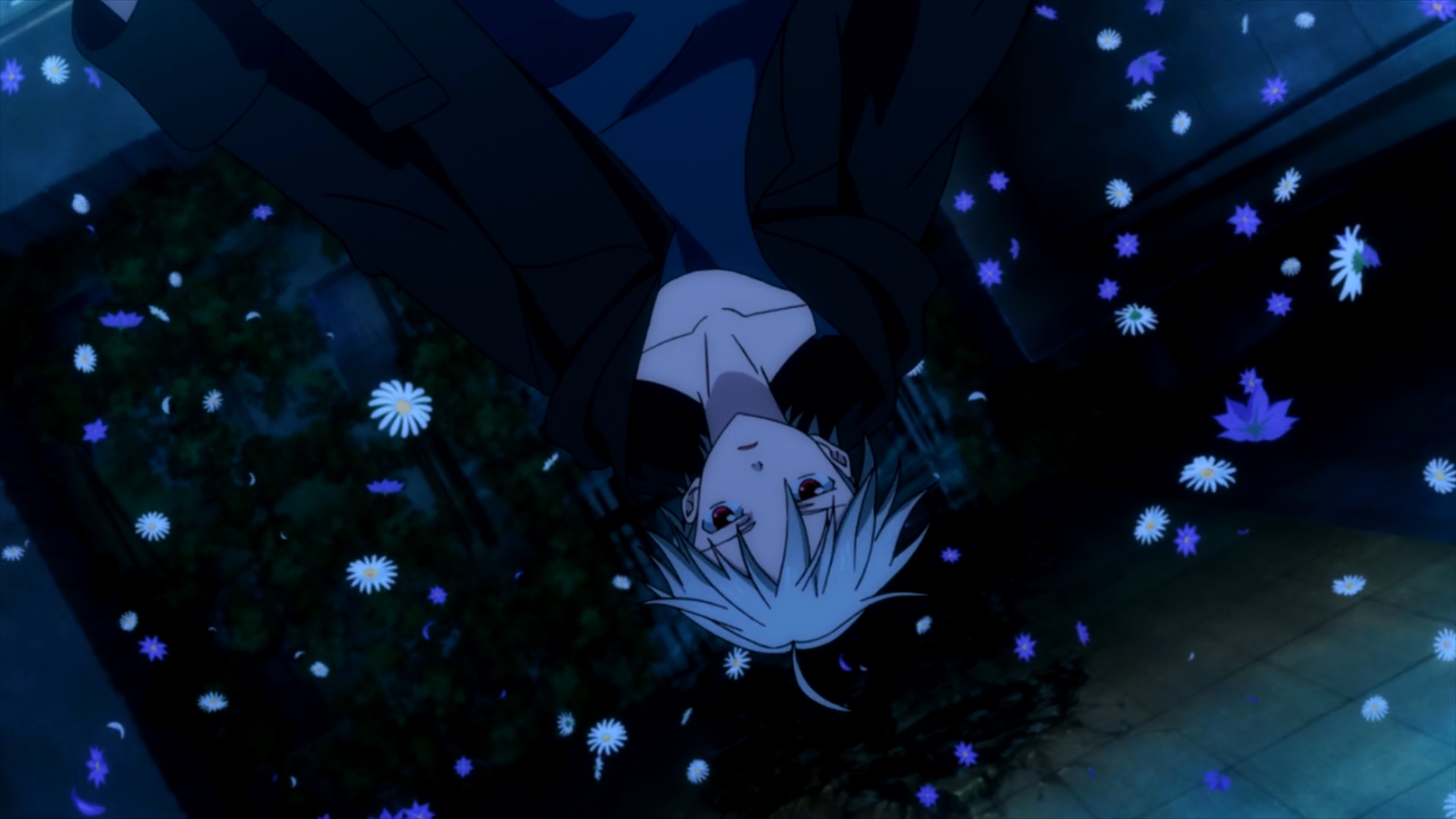 Обманщик: «Юные детективы» Рампо Эдогавы — скриншот 16