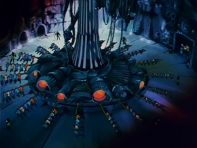 Кулак Северной звезды 2 — скриншот 17